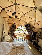 MAS KAZDAĞI GLAMPİNG