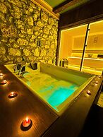 MAS KAZDAĞI GLAMPİNG