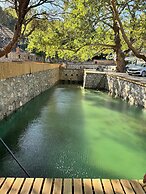 MAS KAZDAĞI GLAMPİNG