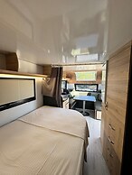 MAS KAZDAĞI GLAMPİNG