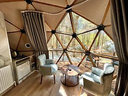 MAS KAZDAĞI GLAMPİNG