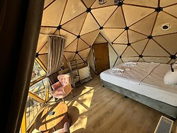 MAS KAZDAĞI GLAMPİNG