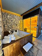 MAS KAZDAĞI GLAMPİNG