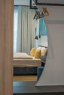 BJ81 Suite Hotel