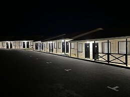Halte Hotel