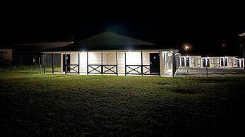 Halte Hotel