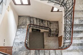 Stylish Apartment near Piazza Magione