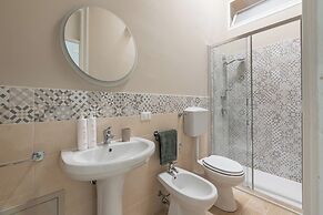 Stylish Apartment near Piazza Magione