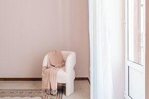 Stylish Apartment near Piazza Magione