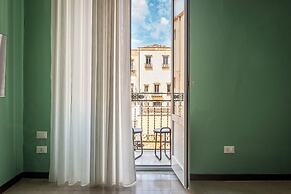 Stylish Apartment near Piazza Magione