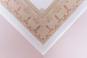 Stylish Apartment near Piazza Magione