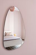 Stylish Apartment near Piazza Magione