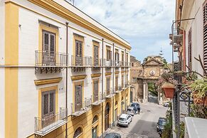 Stylish Apartment near Piazza Magione