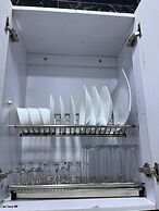 Downtown view studios