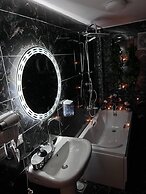 Downtown view studios