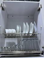 Downtown view studios