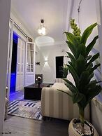 Downtown view studios