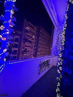 Downtown view studios