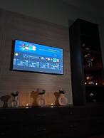 Downtown view studios