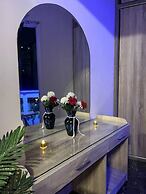 Downtown view studios