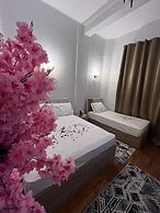 Downtown view studios