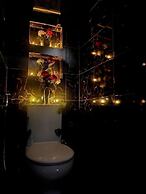 Downtown view studios