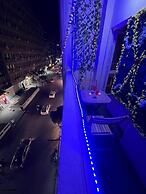 Downtown view studios