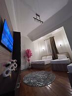 Downtown view studios