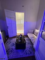 Downtown view studios