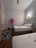 Downtown view studios