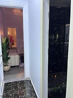 Downtown view studios