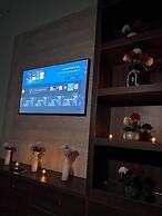 Downtown view studios