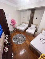 Downtown view studios