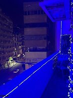 Downtown view studios