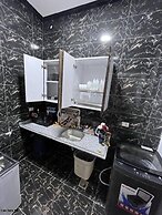 Downtown view studios