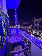 Downtown view studios