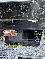 Downtown view studios