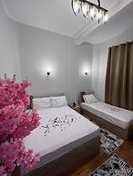 Downtown view studios