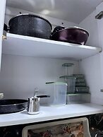 Downtown view studios