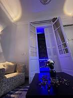 Downtown view studios