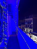 Downtown view studios