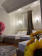 Downtown view studios