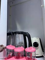 Downtown view studios