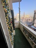 Downtown view studios