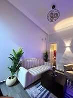 Downtown view studios