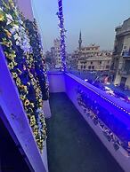 Downtown view studios