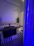 Downtown view studios