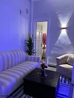 Downtown view studios