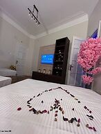 Downtown view studios