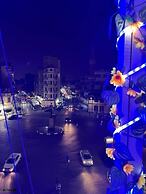 Downtown view studios